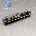 HW-CMM Connector, HW-221Y10F22-0004-3300CMM,2mm Pitch. for sale