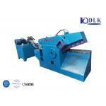 Automatic Scrap Carbon Crocodile Alligator Metal Shear 320mm Blade for sale