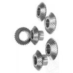 High Efficient Machine Gears In Precision Mechanical Drive Solutions for sale