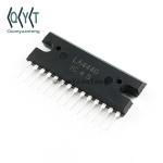 La4440 original IC LA4440 Price Powder Amplifier 2-Channel AUDIO Amplifier AMP 6W 14SIP Integrated Circuit Bridge 19W(typ) for sale