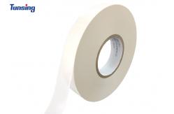 China Hot Melt Adhesive Tape For Bank Card supplier