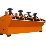 Flotation Machine Ore Dressing Equipment A New Type Of Impeller for sale