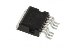 China H2PAK-7 Surface Mount SCTH90N65G2V-7 N-Channel Silicon Carbide Transistors supplier