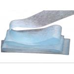 Biodegradable PLA Non Woven Fabric Antibacterial Naturally FDA Standard for sale