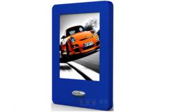China IR Touch Screen Information Multi Function Kiosk Metro Station Self Service Totem supplier