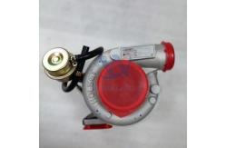 China Excavator Parts Turbo 4040353 404-0353 Turbocharger for Cummins 4BT Engine supplier