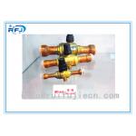 Compressor Oil Level Indicator  Sight Glass Moisture Indicator SGI SGRI SGN SGRN Series for sale