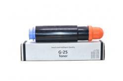 China Compatible Laser Toner Cartridge NPG-25 IR3230 Image Runner Copier BK 21K supplier