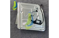 China WG1642330103 Cabin Window Glass Lifter Door Electric Window Regulator Assembly supplier