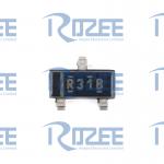 REF3120AIDBZR
