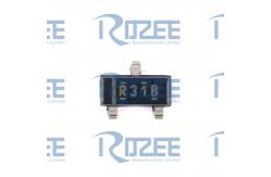 China REF3120AIDBZR supplier