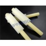 Wear Resistant MK9 Cigarette Machine Parts Nylon Roller Cleaning Brush for sale