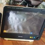 PHiliph IntelliVue MX600 Used Patient Monitor ICU Device Hospital Medical Equipment
