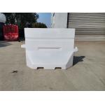 Rotational Roto Mold Maker For Road Barrier