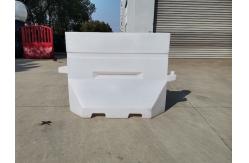 China Rotational Roto Mold Maker For Road Barrier supplier