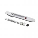 Security Aluminium Sliding Window Locks Hardware Sliding Window Latch Lock