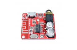China MP3 Bluetooth Decoder Board Lossless Car Speaker Audio Amplifier Board Modified supplier