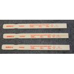 paint paddle/Pine Wood Wooden Paint Paddles for sale