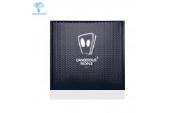China Extruded Self Seal Degradable Poly Bubble Mailers 6x10 Inch supplier