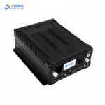 Waterproof WiFi MDVR GPS 3G / 4G G Sensor with Robust Cast Aluminium Enclosure for sale