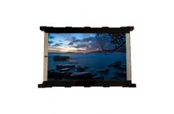 China LJ089MB2S01 8.9 Inch 640*400 EL LCD Display Screen Panel supplier