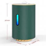 Hydrogen Inhalation Machine Low Flow Rate Easy To Carry And Operation WEIZI for sale