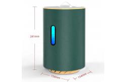 China Hydrogen Inhalation Machine Low Flow Rate Easy To Carry And Operation WEIZI supplier