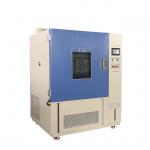 Environmental Simulation Temperature Testing Equipment With Centrifugal Wind Fan for sale
