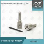 G3S33 DENSO Common Rail Nozzle For Injectors  23670-0L110 295050-0800 / 0620 / 0540 etc. for sale