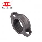 Customized Metal Heavy Duty Scaffolding Propeller Shaft Nut for sale