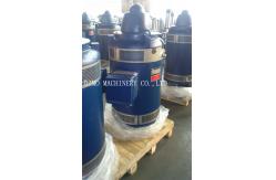 China IP44 IP54 Vertical Hollow Shaft Motor Low Vibration 380V 660V supplier