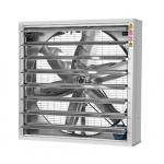 Negative Pressure Direct Drive Fan 380V/50Hz for Air Circulation And Cooling for sale