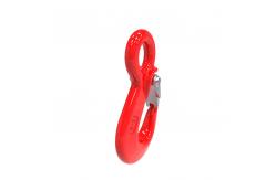 China SLR219-EYE SLING HOOK supplier