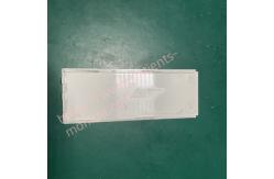 China GE B650 Patient Bedside  Monitor Module Frame Back Plate Cover M1083660 supplier