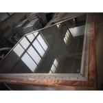 0.9m X 1.2m Rf Shielded Windows Stainless Steel For Mri Room for sale