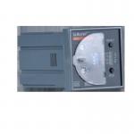 50Hz 60Hz Residual Current Relay For TT And TN System ASJ20-LD1A