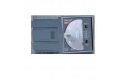 China 50Hz 60Hz Residual Current Relay For TT And TN System ASJ20-LD1A supplier