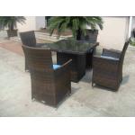 5pcs rattan furniture set.   for sale