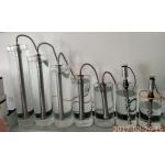 Ultrasonic Cavitation in Biochemistry Industry of Tubular Cleaning Transducer for sale