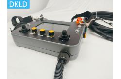 China Shanghai Jiao Tong University Industrial Remote Control supplier