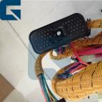 267-7592 2677592 Excavator E324D E330D Platform Cable Harness