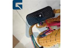 China 267-7592 2677592 Excavator E324D E330D Platform Cable Harness supplier