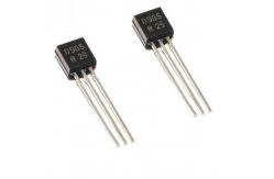 China D965 NPN Transistor Circuit , NPN Power Transistor High Performance  supplier