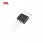 IRFB3207ZPBF High Power MOSFET For Power Electronics Applications for sale
