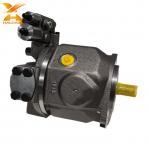 OEM Rexroth Replaccement Hydraulic Piston Variable Pump For Construction Machinery Rexroth A10VSO18 for sale