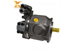 China OEM Rexroth Replaccement Hydraulic Piston Variable Pump For Construction Machinery Rexroth A10VSO18 supplier
