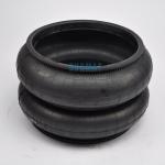 Double Convoluted Industrial Air Springs Cross Our Reference 2B320240 Air Bags for sale