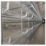 H Type Automatic Chicken Egg Layer Chicken Cage Laying Hens Cage Poultry Farm Equipment for sale