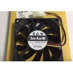 Panasonic Mounter BM Main Box Fan Original N238109P-103 for sale
