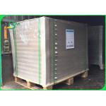 Thinkness 2.4mm Grade AAA AA nondeformable Grey Chipboard For Packing Boxes for sale